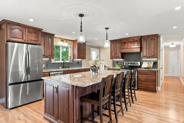 2685 E Craig Dr, Salt Lake City, UT 84109 - #3