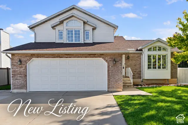 1138 N 2875 W, Layton, UT 84041 - #1