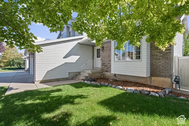 1138 N 2875 W, Layton, UT 84041 - #2