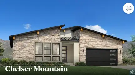 2188 N Trails Edge Way #57, Heber City, UT 84032 - #1