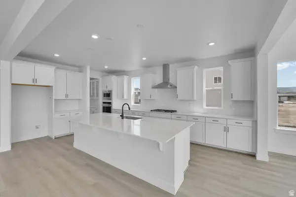 6278 W Teton Dr, Herriman, UT 84096