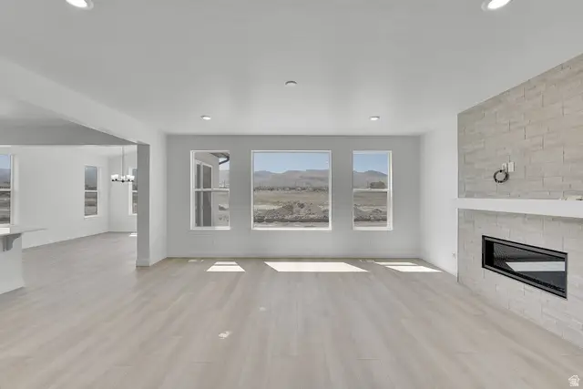 6278 W Teton Dr, Herriman, UT 84096 - #3