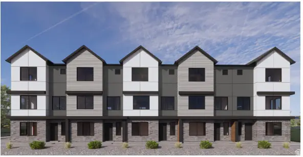1418 S 470 E #164, Ogden, UT 84404
