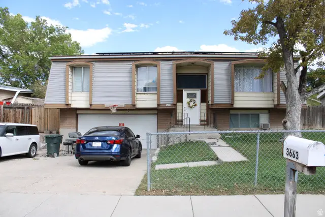 3683 S Yorkshire Rd W, West Valley City, UT 84119 - #1