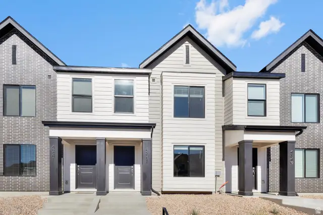 4276 N Gairloch Ln #1449, Lehi, UT 84048 - #1