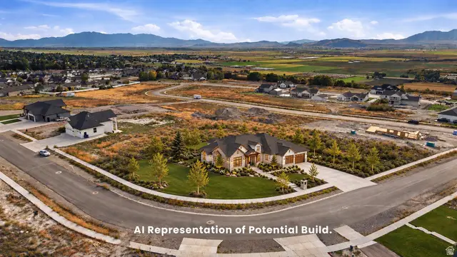 684 Cherry Pkwy #26, Richmond, UT 84333 - #3