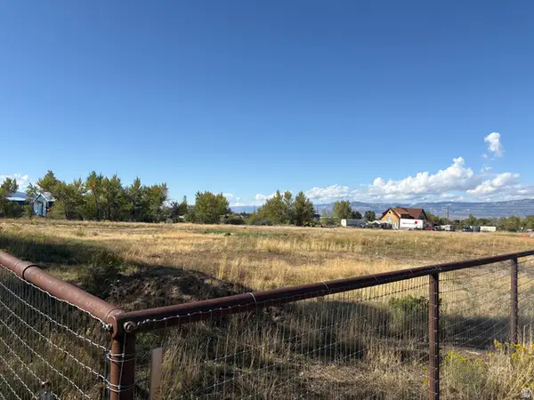 18750 N 10856 E #4, Mt Pleasant, UT 84647