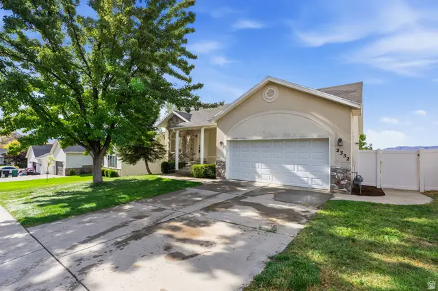 2352 Dakota Ave, Provo, UT 84606 - #2