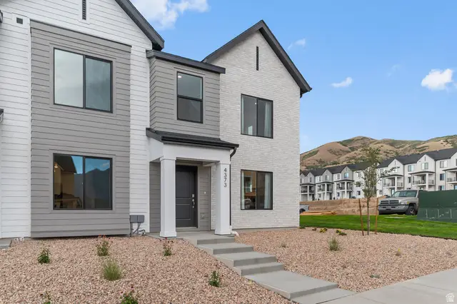 4292 N Gairloch Ln #1445, Lehi, UT 84048 - #1