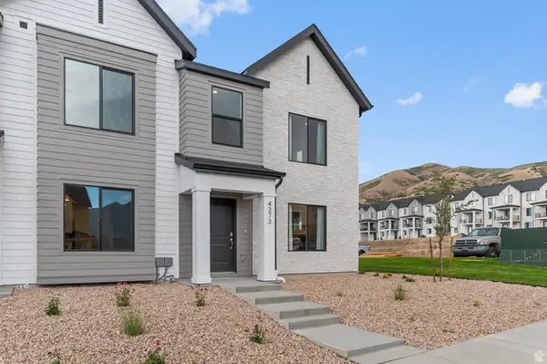 4292 N Gairloch Ln #1445, Lehi, UT 84048