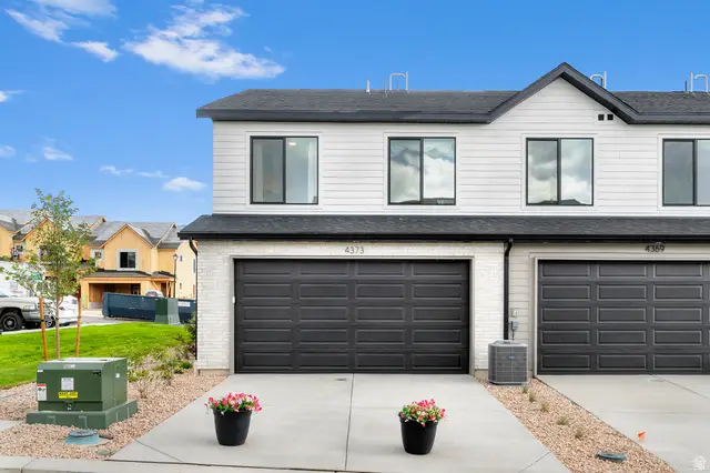 4282 N Gairlock Ln #1448, Lehi, UT 84048 - #2