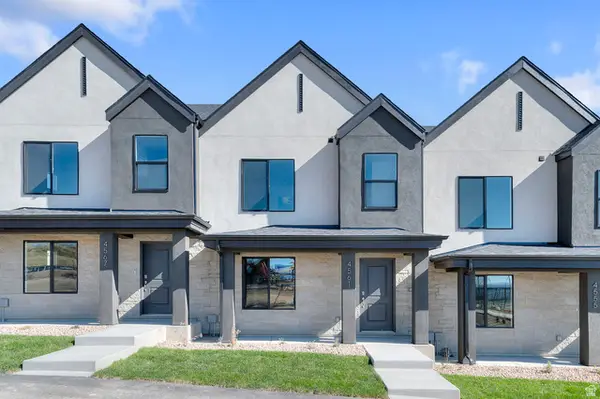 4288 N Gairloch Ln #1447, Lehi, UT 84048