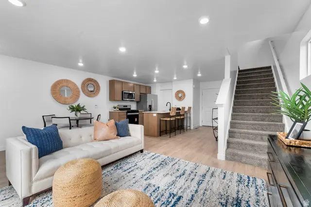 4288 N Gairloch Ln #1447, Lehi, UT 84048 - #2