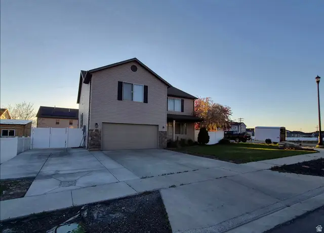 302 S 1170 W, Spanish Fork, UT 84660 - #1