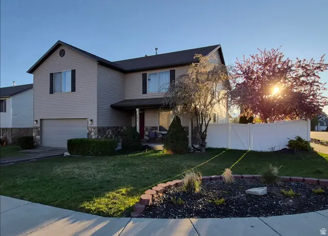 302 S 1170 W, Spanish Fork, UT 84660 - #2