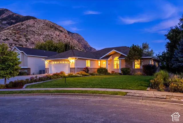 885 E 1525 N, North Ogden, UT 84404 - #2