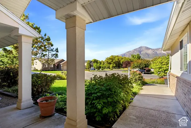 885 E 1525 N, North Ogden, UT 84404 - #3