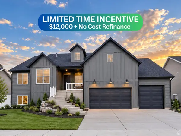 3145 N 2825 W #46, Plain City, UT 84404