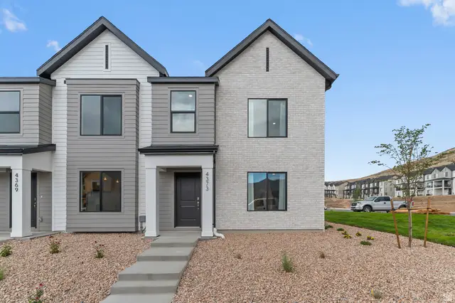 4272 N Gairloch Ln #1450, Lehi, UT 84048 - #1