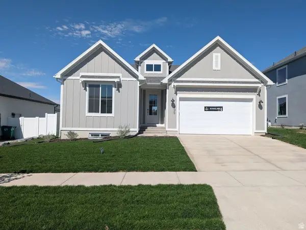 195 E 580 N, Providence, UT 84332
