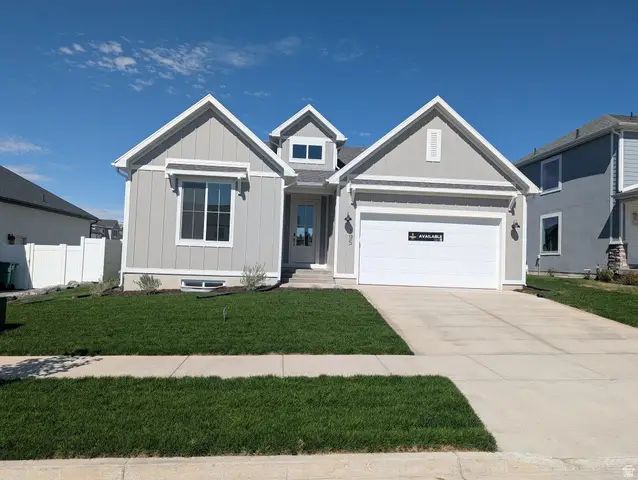 195 E 580 N, Providence, UT 84332 - #2
