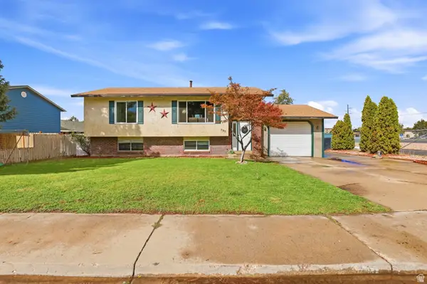 795 N 550 W, Orem, UT 84057