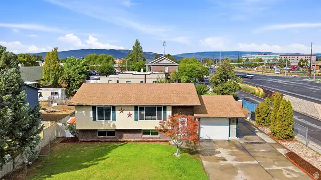 795 N 550 W, Orem, UT 84057 - #2
