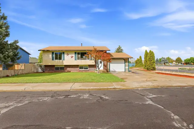 795 N 550 W, Orem, UT 84057 - #3