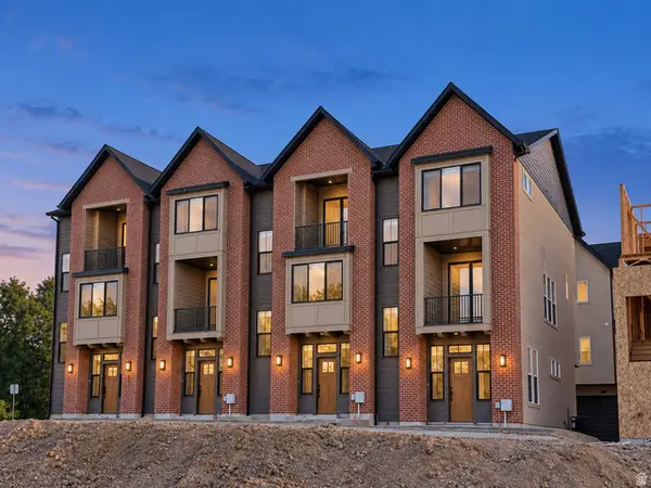 853 E Maplehurst Dr S #118, Murray, UT 84107