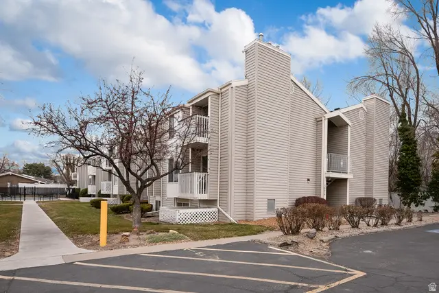 875 E Arrowhead Ln S #47, Murray, UT 84107 - #2
