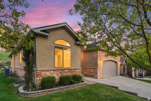 9138 N Renaissance Dr, Cedar Hills, UT 84062 - #2