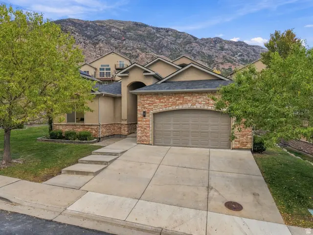 9138 N Renaissance Dr, Cedar Hills, UT 84062 - #3