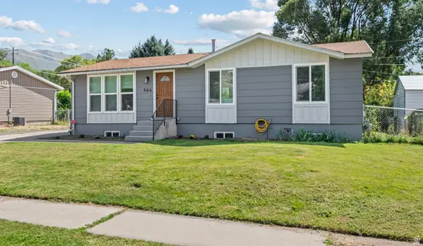 564 Swenson Ave, Springville, UT 84663