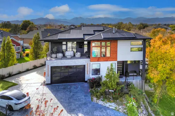 1357 W Midas Point Cv, Riverton, UT 84065