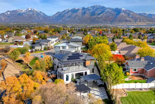 1357 W Midas Point Cv, Riverton, UT 84065 - #3