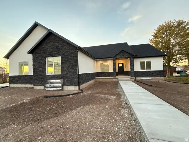 1376 N 275 St E #36, Nephi, UT 84648 - #1