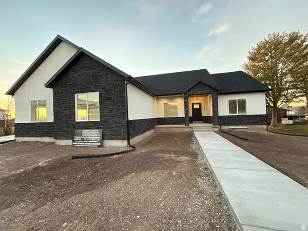 1376 N 275 St E #36, Nephi, UT 84648