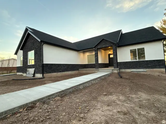 1376 N 275 St E #36, Nephi, UT 84648 - #2