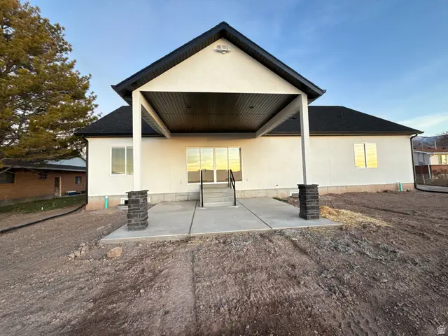 1376 N 275 St E #36, Nephi, UT 84648 - #3