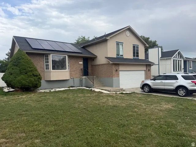 6727 S 1645 W, West Jordan, UT 84084 - #2