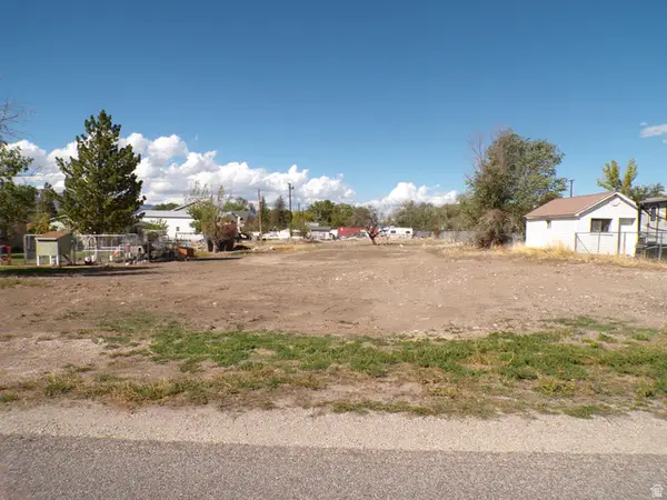84 W 400 S, Manti, UT 84642