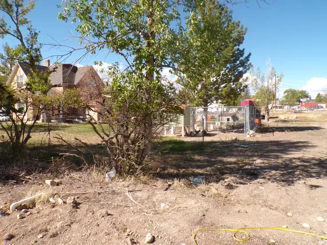 84 W 400 S, Manti, UT 84642 - #3