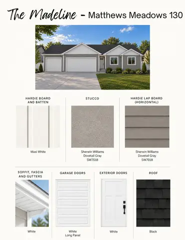 385 E Stafford St #130, Grantsville, UT 84029 - #2