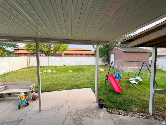 8031 W Danbury Dr, Magna, UT 84044 - #3