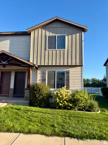 147 E 500 N, Roosevelt, UT 84066 - #2