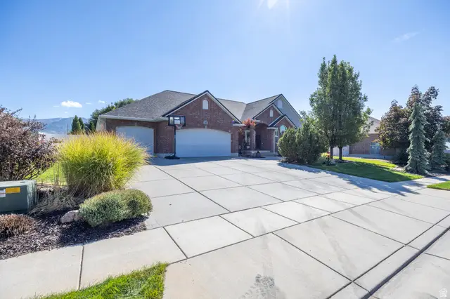 1670 N 1350 W, Farr West, UT 84404 - #2