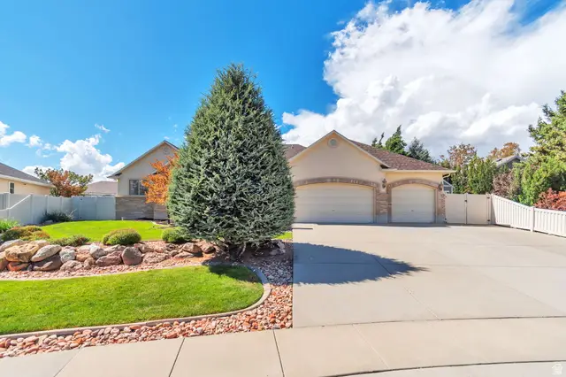 9044 S Pine Laurel Ln W, West Jordan, UT 84081 - #1