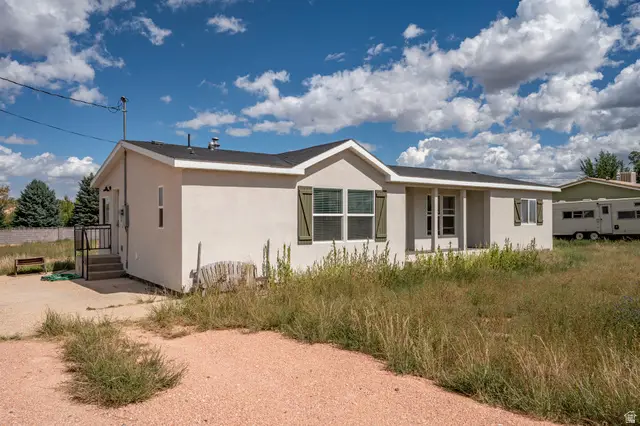 56 W 500 N, Parowan, UT 84761 - #2