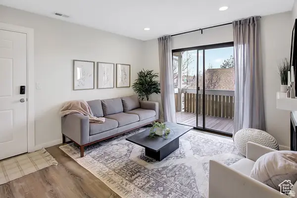 7208 S Station Creek Way #4E, Cottonwood Heights, UT 84047
