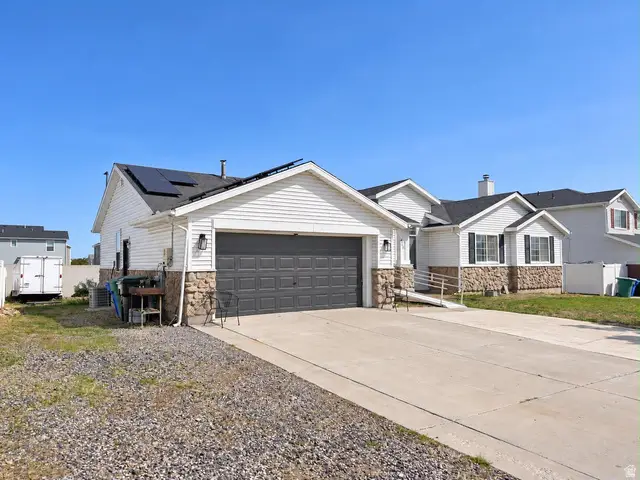 4728 W Travis Ln, West Jordan, UT 84088 - #2